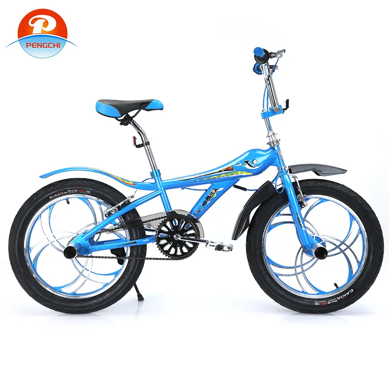 Exploring the Excitement of 22% BMX Bike Riding and Adventures