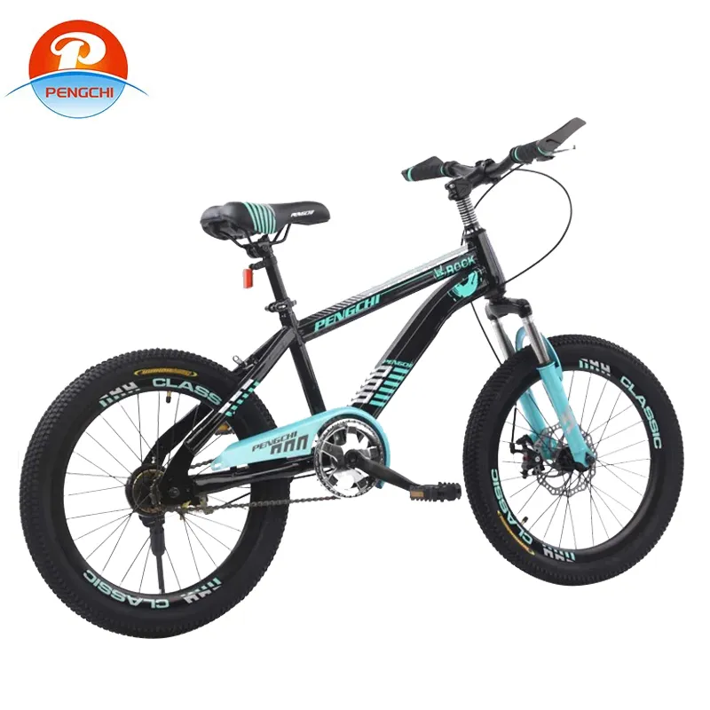 All-Terrain Mountain Biking Adventure for Thrilling Outdoor Experiences