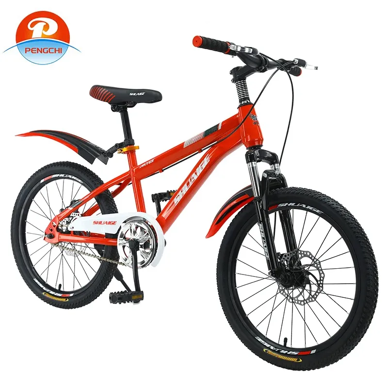 Fluid Performance in Mountain Biking for Ultimate Traction and Control