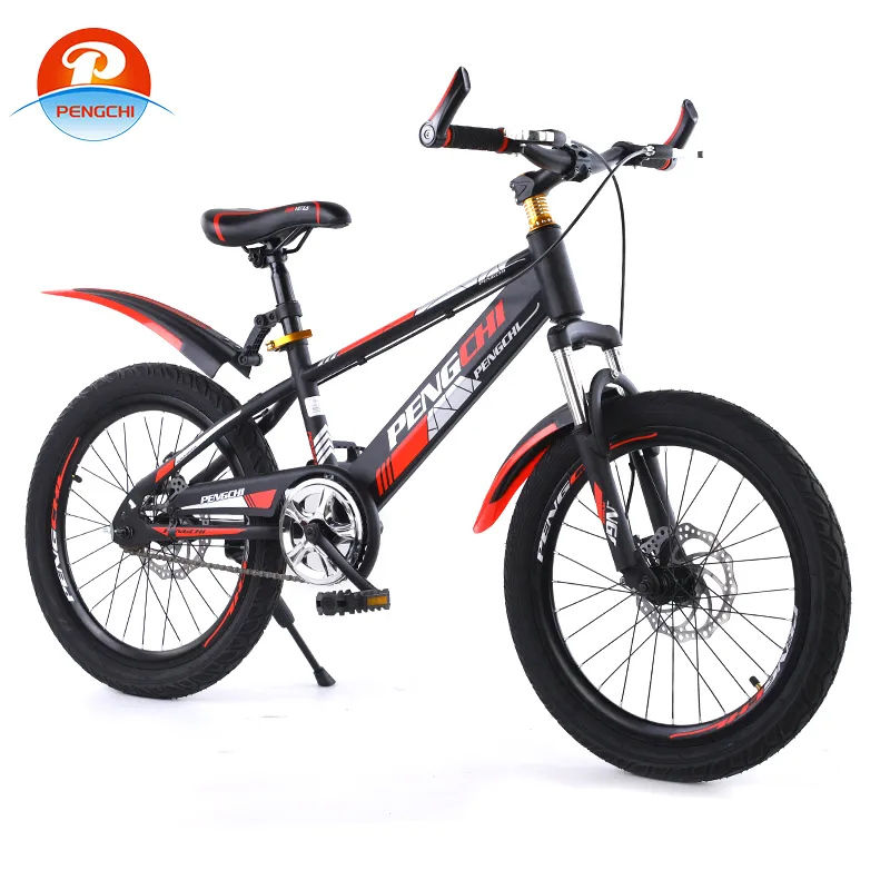 Best Mountain Bikes for 6-Year-Old Kids to Enjoy Outdoor Adventures
