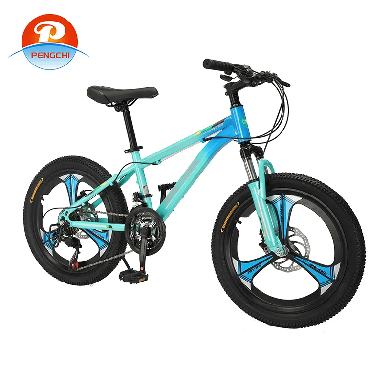 mountain bike for casual riding