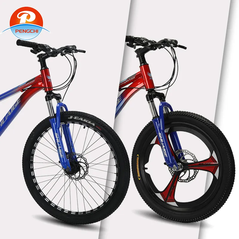 Different Varieties of Adult Bicycles for Every Riding Preference