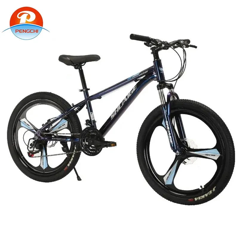 Choosing the Right Mountain Bike Size for Kids' Optimal Comfort and Performance