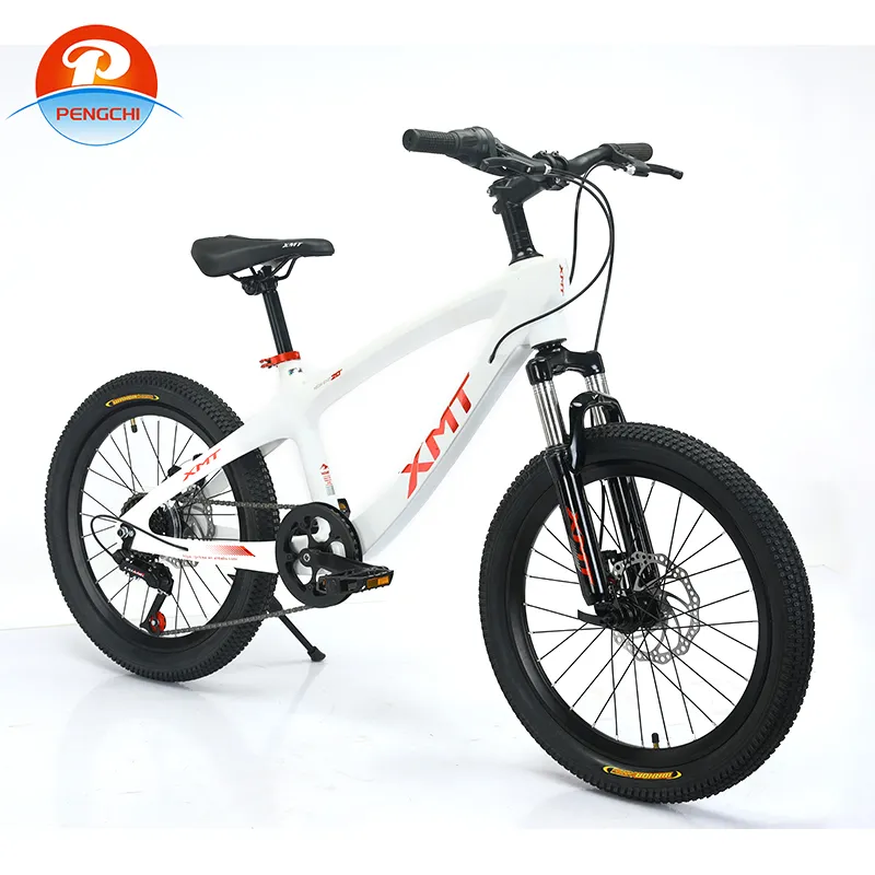 göy mavi bmx motosikleti