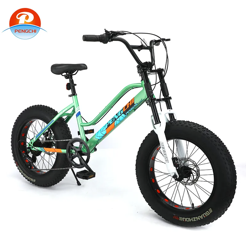 Böyük təkərli BMX velosipedi üçün ən yaxşı seçimlər və tövsiyələr