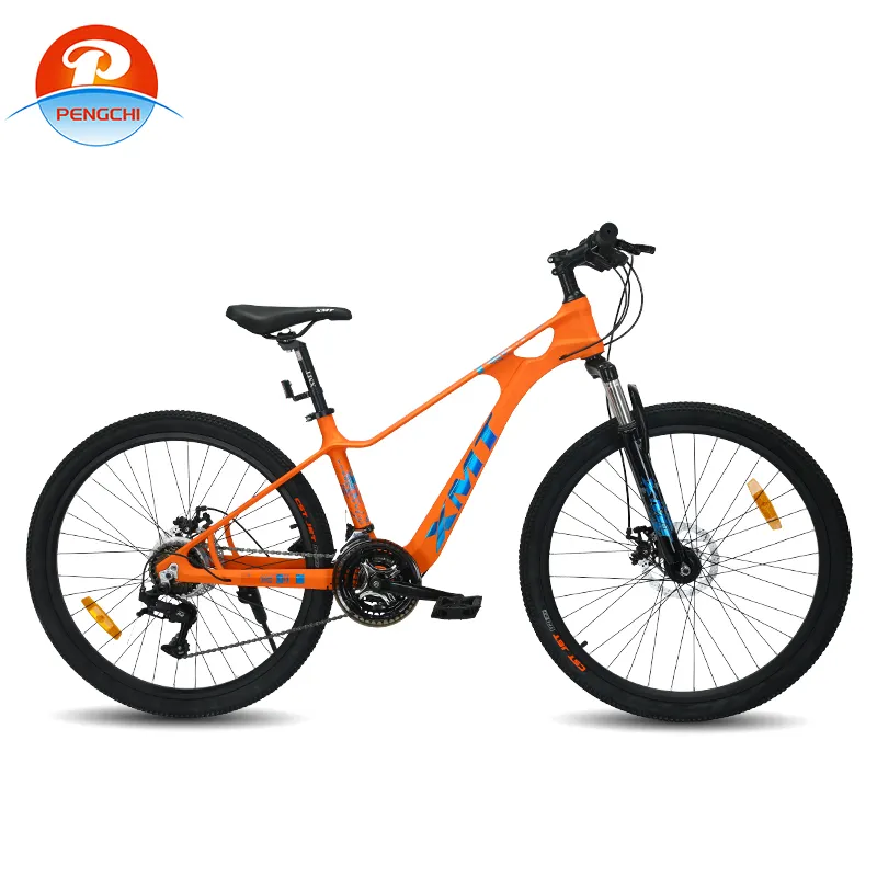 Exploring the Thrills of Highland Mountain Biking Adventures in Nature