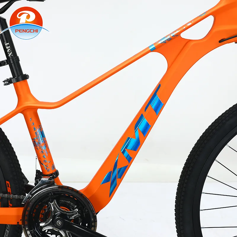 Exploring the World of Steel Mountain Bikes for Adventurous Riders Exploring the World of Steel Mountain Bikes for Adventurous Riders