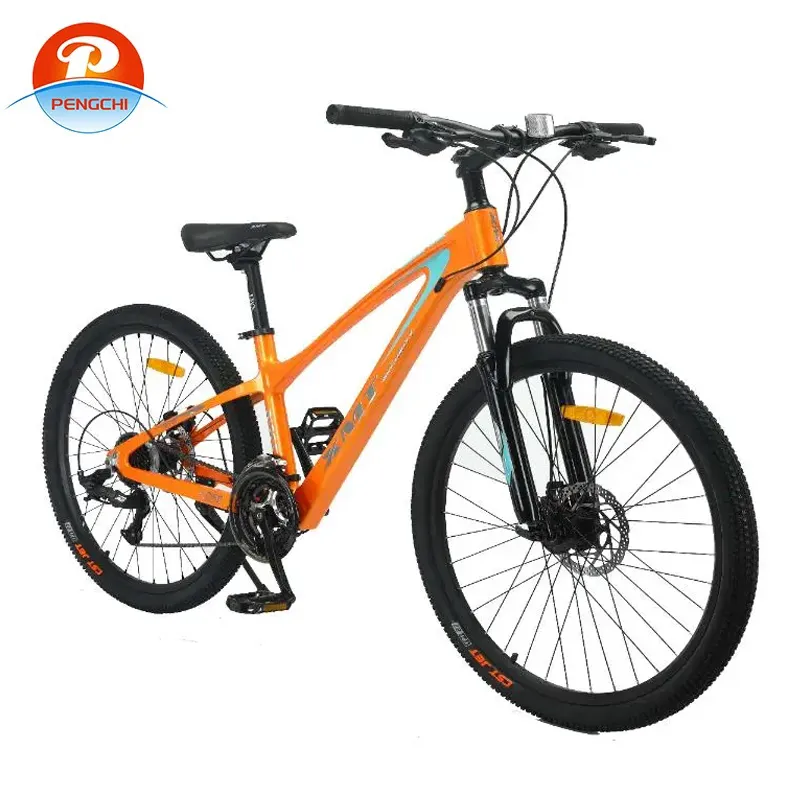 26-inch Urban Bicycle for Comfortable City Commuting and Leisure Rides
