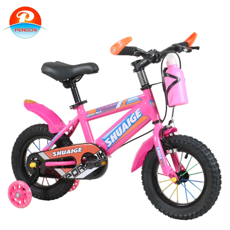 bicycles for long distance