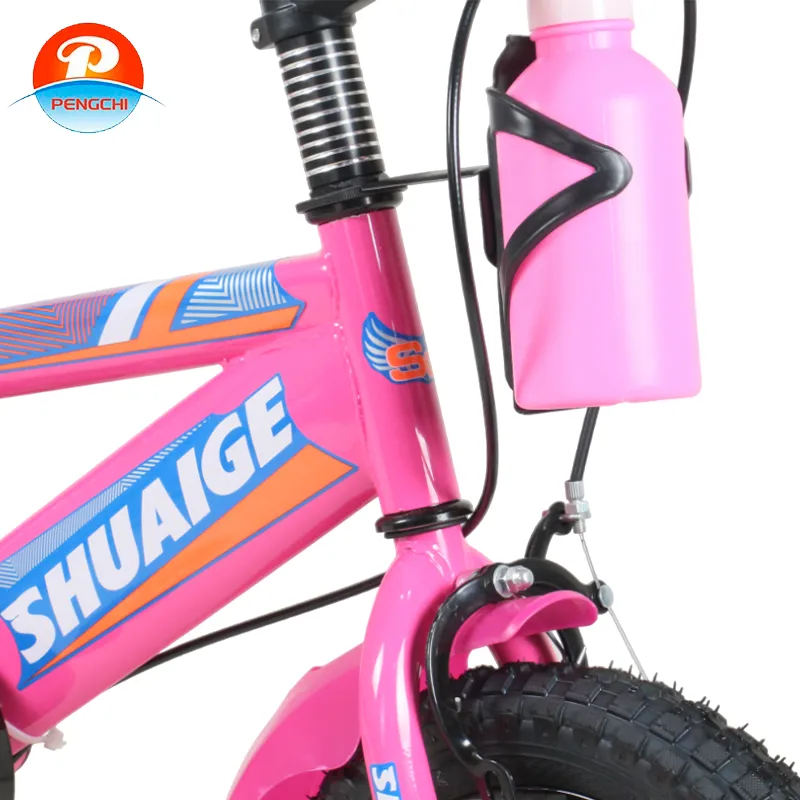 20 Inch Single Speed Fat Tire Mini Boy Bike For Students, Teenagers, Street Freestyle Adult Bmx Cycle Bike For Children