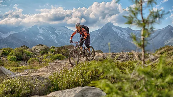 Diferencias clave entre bicicletas de montaña y BMX para elegir la mejor opción