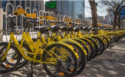 Affordable 18-Inch Mountain Bikes for Kids Perfect for Outdoor Adventures