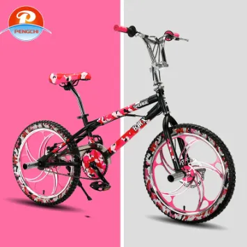 Perfect BMX Bike: A Guide for New Riders