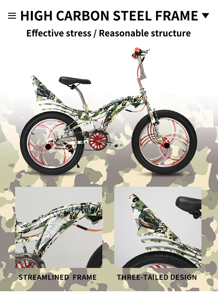 Exploring the World of Personalized Mountain Bicycles for Ultimate Trail Adventures