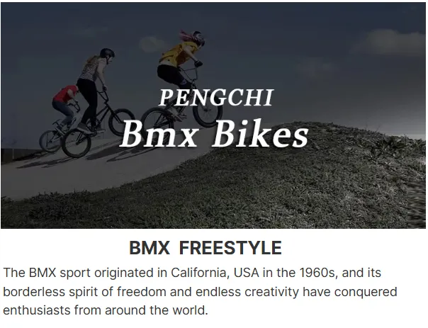 Exploring the Thrills of BMX Big Air Adventures Exploring the Thrills of BMX Big Air Adventures