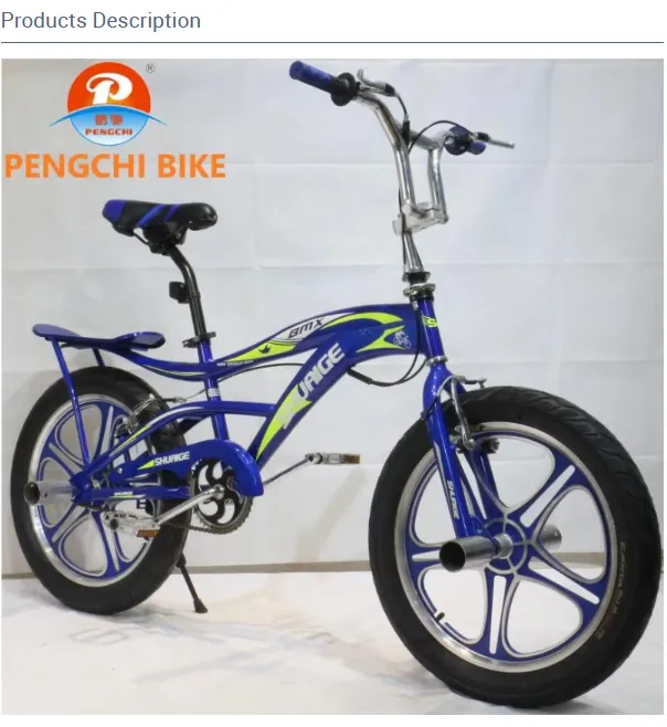 Choosing the Perfect Bike Size for Your Comfort and Riding Style