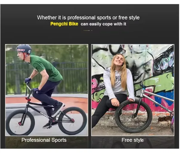 Choosing the Right Mountain Bike Size for Kids to Ensure Comfort and Safety