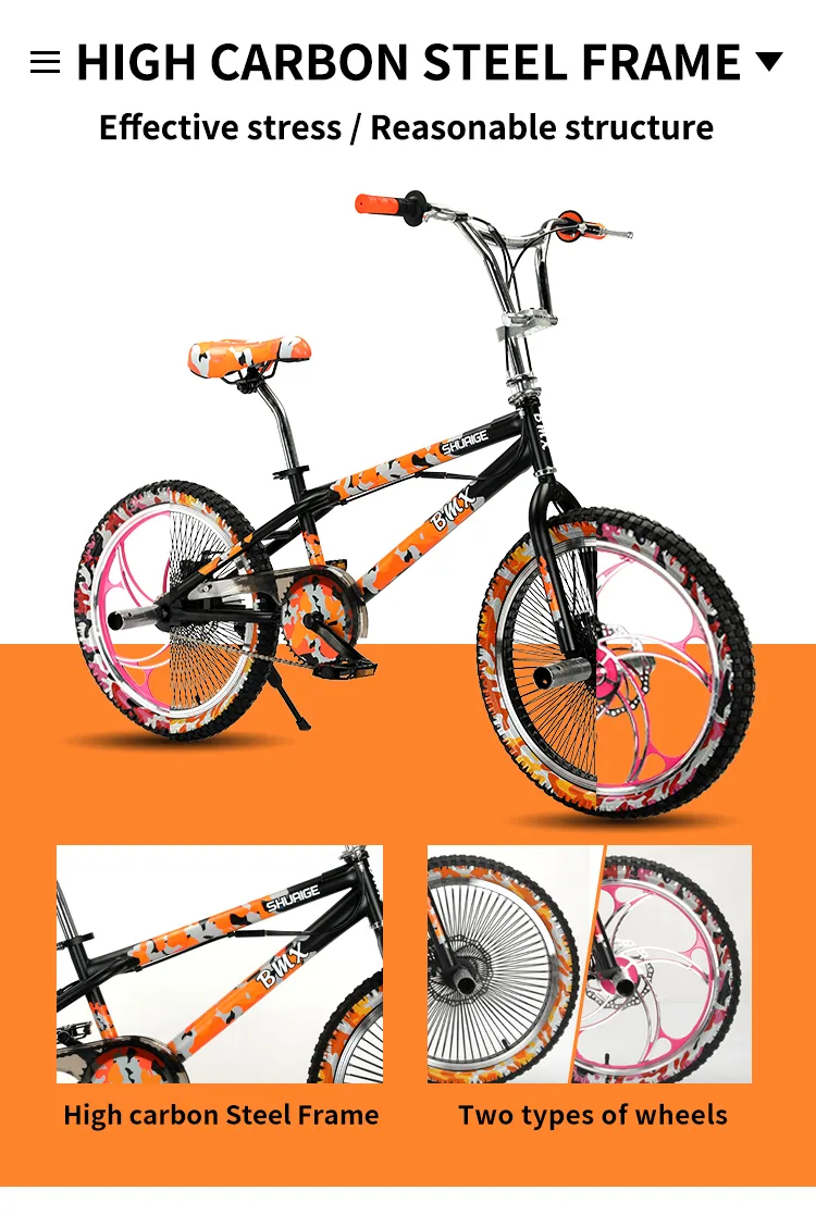 downhill mountain bike