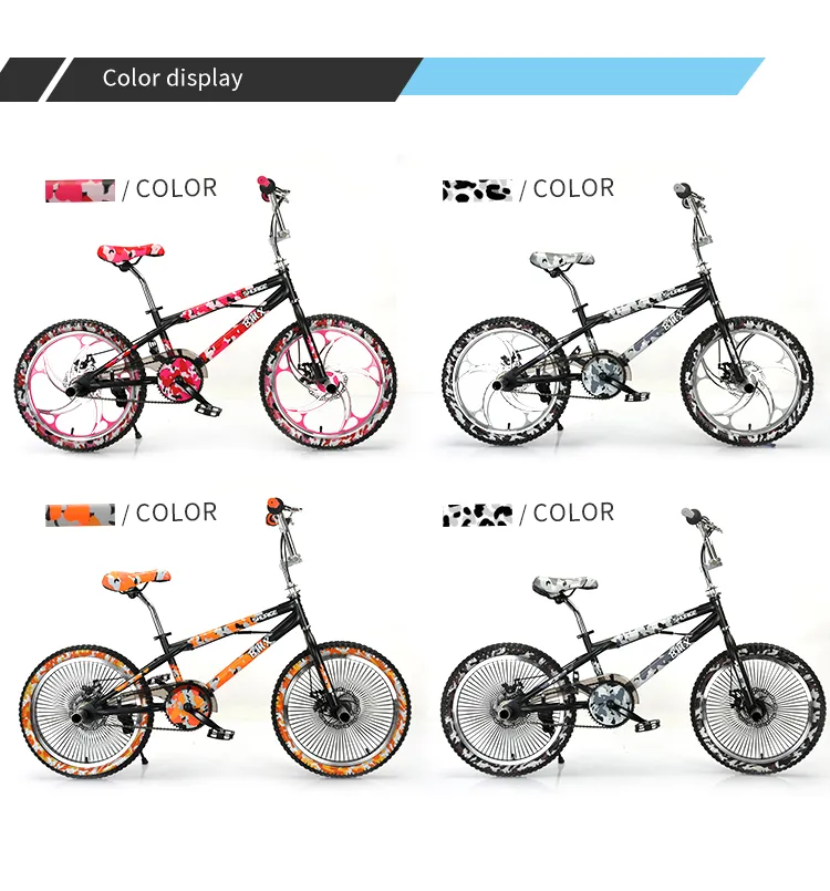 fat tires for bmx