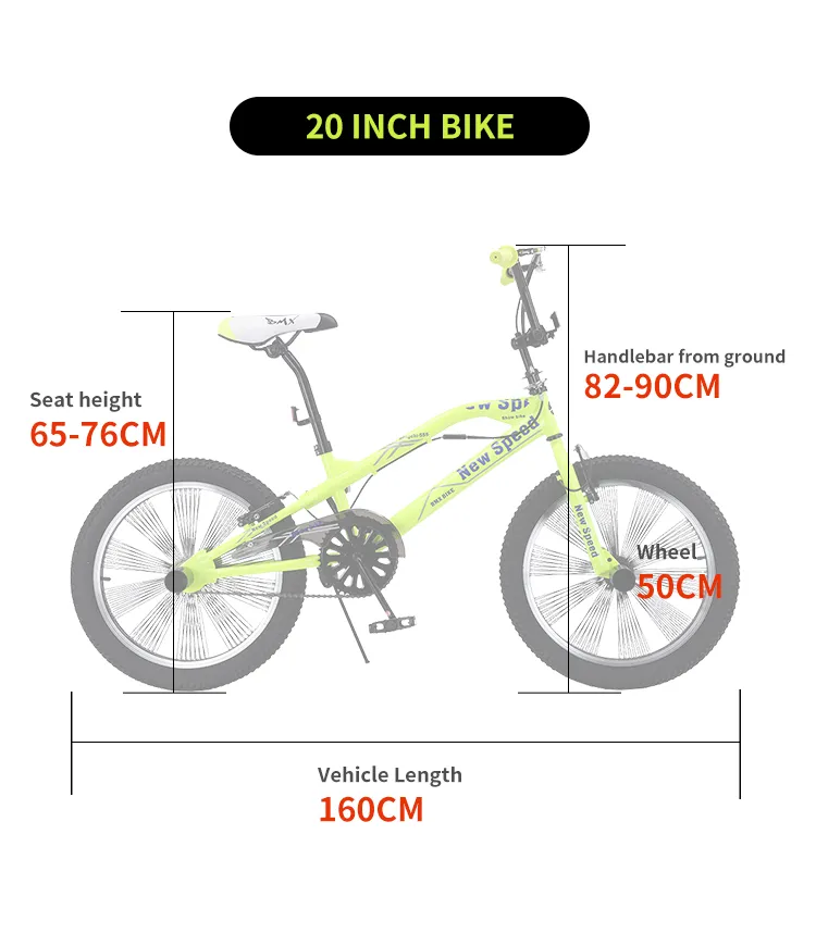 Extreme BMX Tricks and Stunts for Advanced Riders