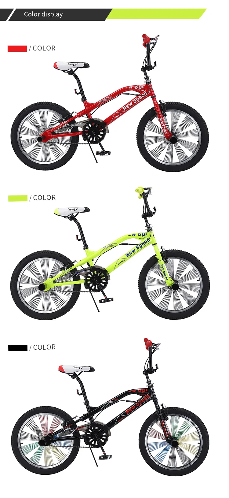 how to pick the right size bike for a woman