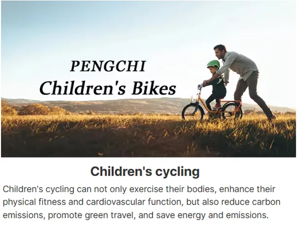 20 kids mountain bike