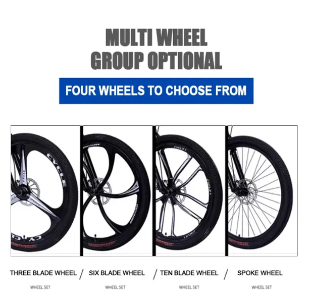 Exploring the Thrills of Black and Blue Mountain Biking Adventures