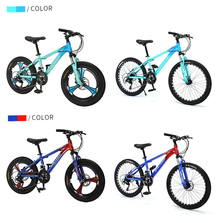Wholesale Bikes Available for Purchase at Competitive Prices