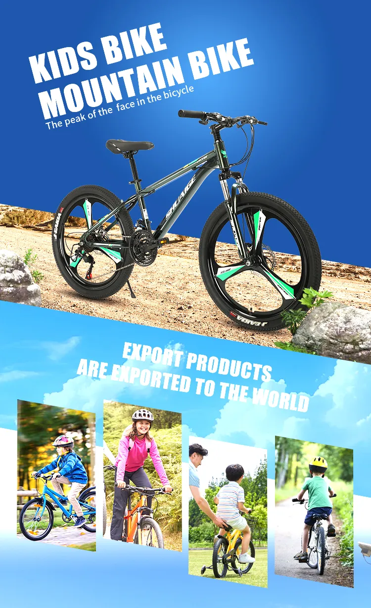 come scegliere una taglia di bicicletta