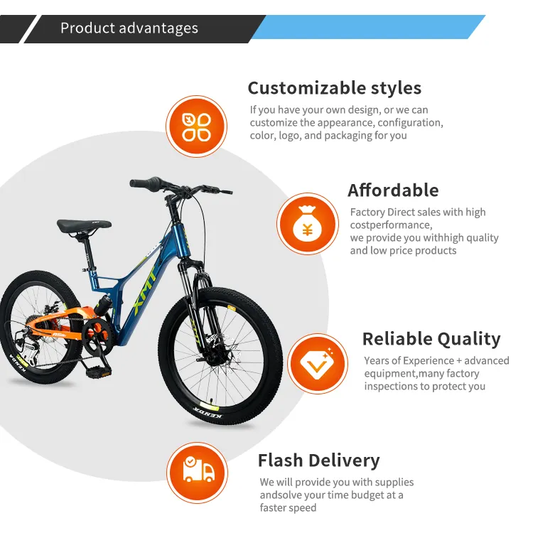 बच्च्यांच्या बायक्साठी योग्य आकार कसा निवडावा