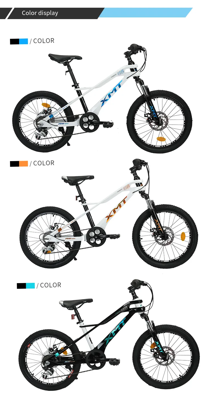 A Comprehensive Guide to Different Varieties of BMX Bikes
