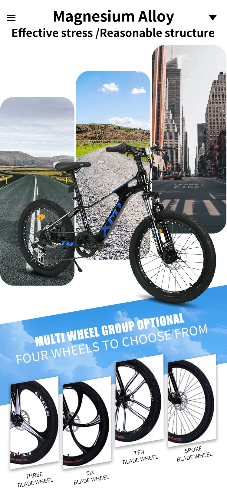 Exploring Urban Cycling Adventures in the City Streets Exploring Urban Cycling Adventures in the City Streets