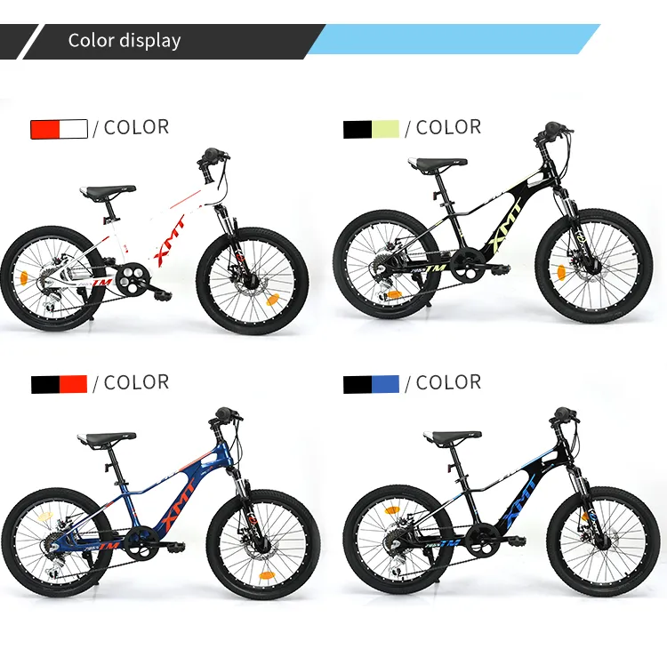 custom bike companies