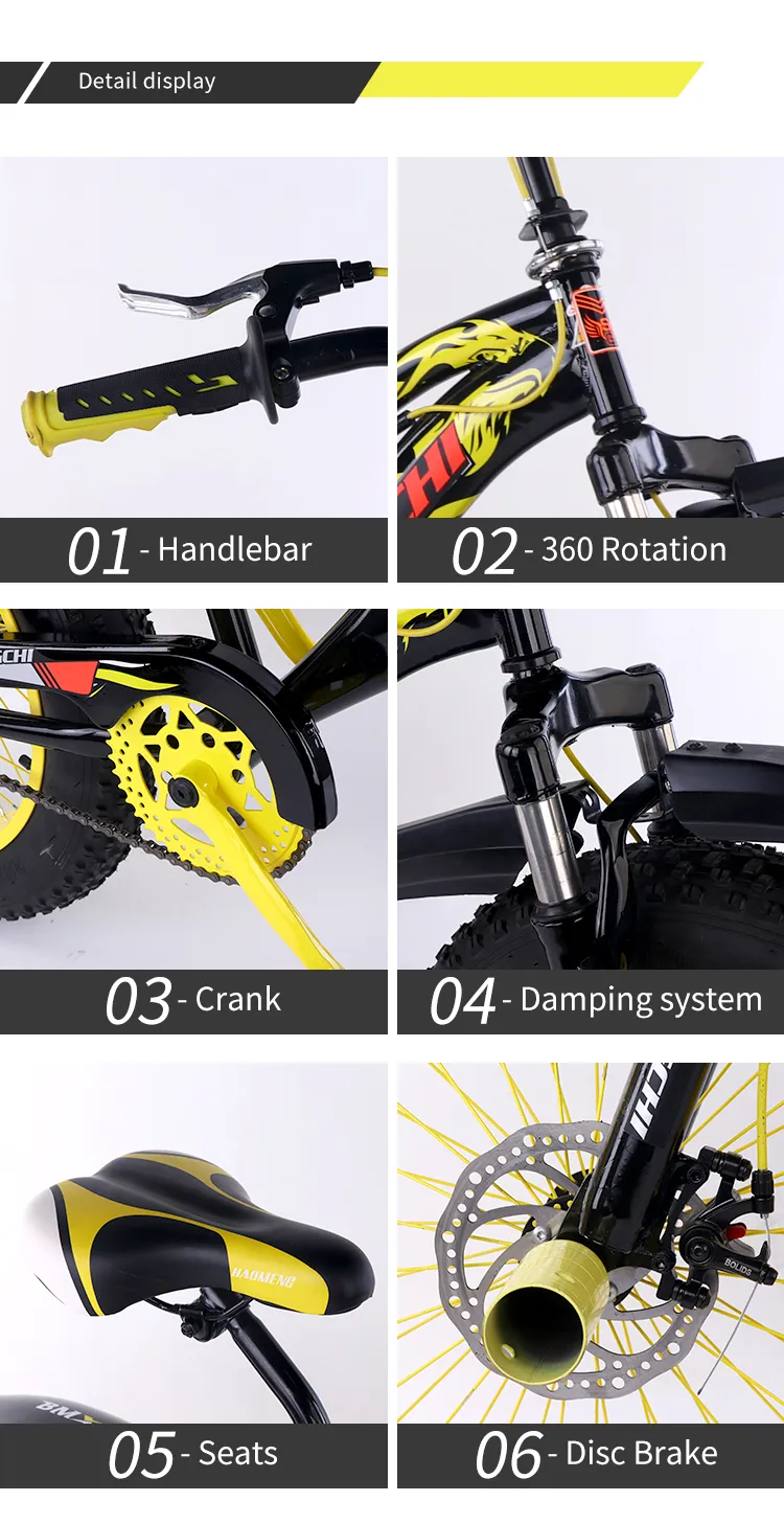 Exploring Different Styles of BMX Bikes for Every Rider's Preference Exploring Different Styles of BMX Bikes for Every Rider's Preference