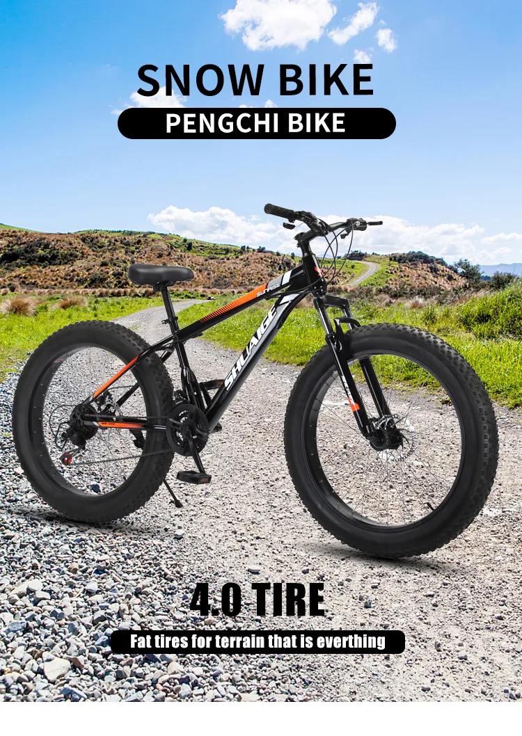 Exploring the Versatility of Hybrid Mountain Bikes for All Terrain Adventures