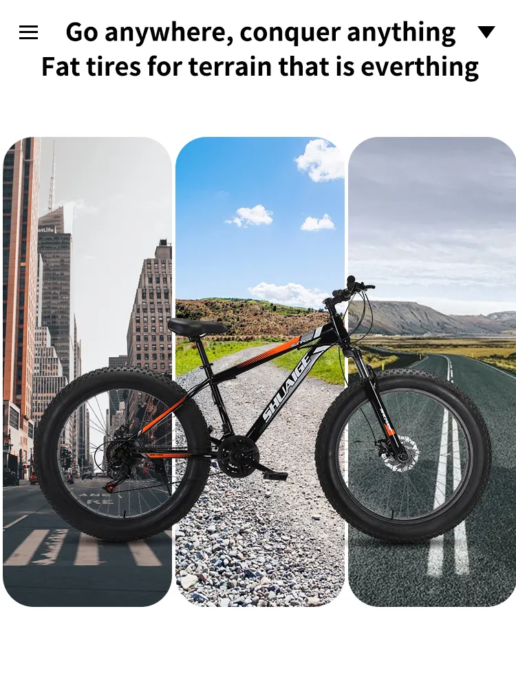 Exploring the Best Trail Mountain Bikes for Outdoor Adventures and Thrilling Rides