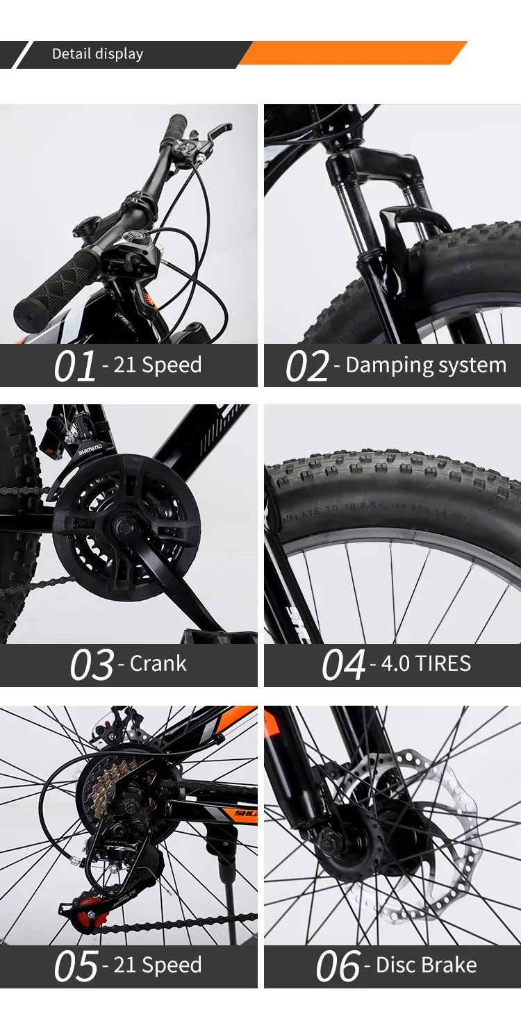 Choosing the Right Bicycle for Your Needs and Lifestyle