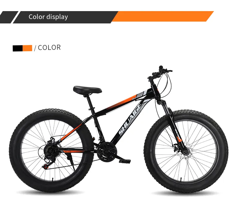 Sådan vælger du den perfekte cykelstørrelse til dine behov Sådan vælger du den perfekte cykelstørrelse til dine behov