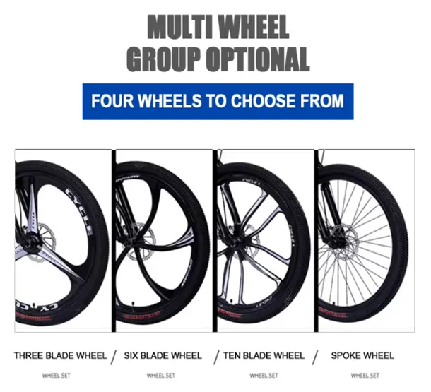 Leading Bicycle Manufacturers in China and Their Innovations