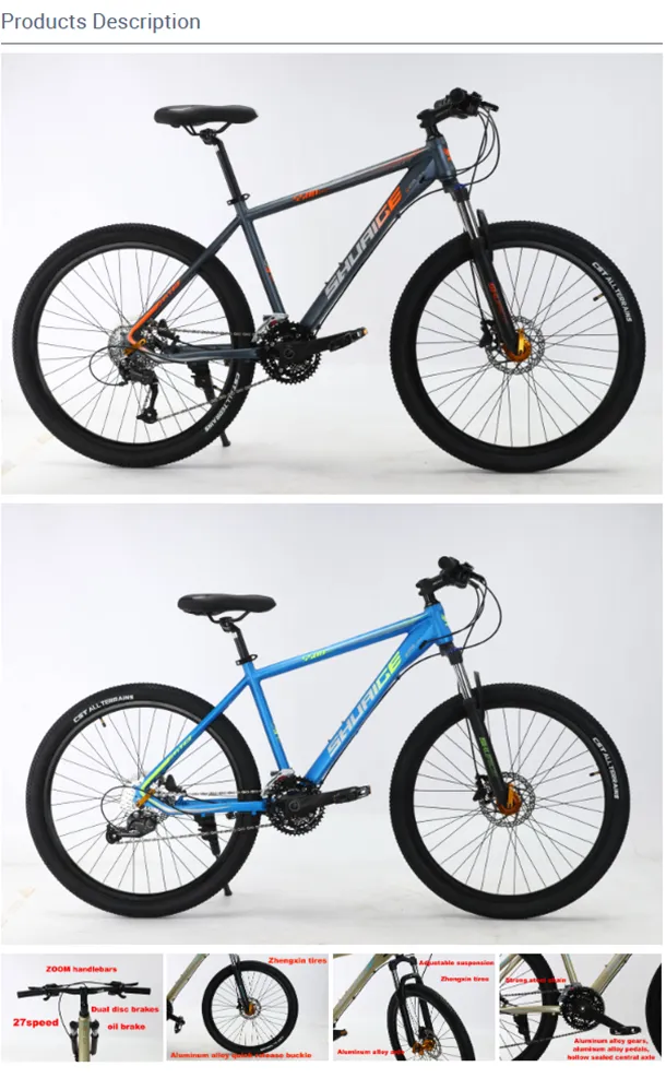 Hoe kies je de juiste maat voor je fiets?