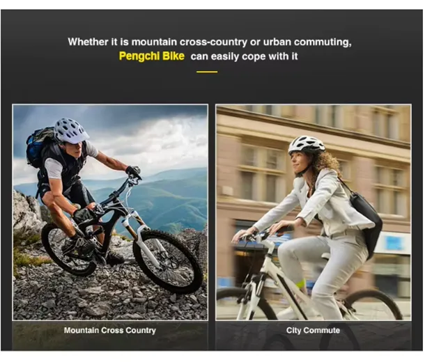 24 inch kids mountain bike