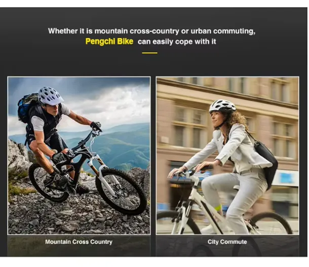 18 inch kids mountain bike