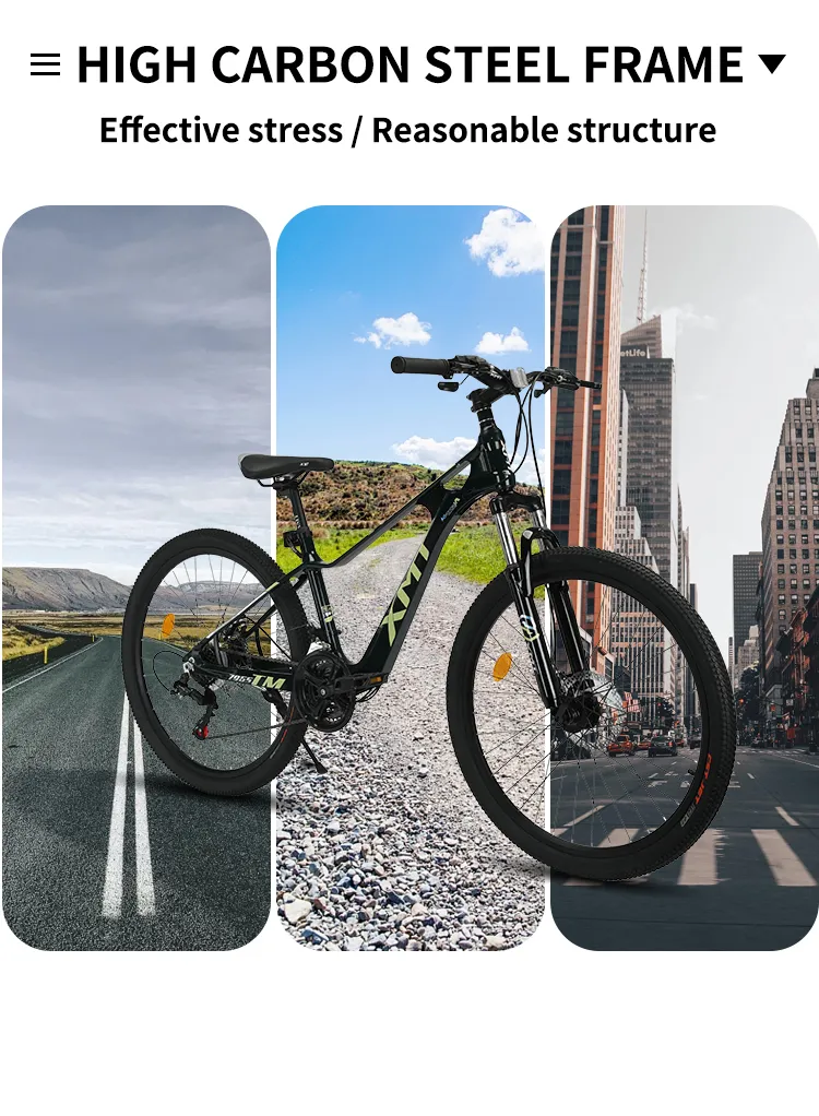 downhill mountain bikes for sale