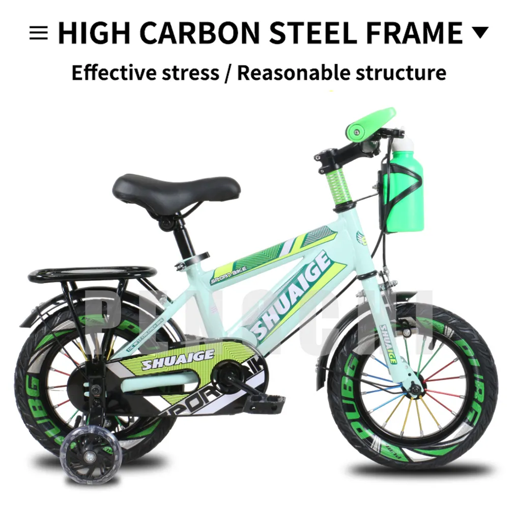 Factory Sells 20 "Bicileta Single Speed Children's Boy Bmx Bike Adult Mini Freestyle Bmx Bicycle OEM High-Quality Cycle
