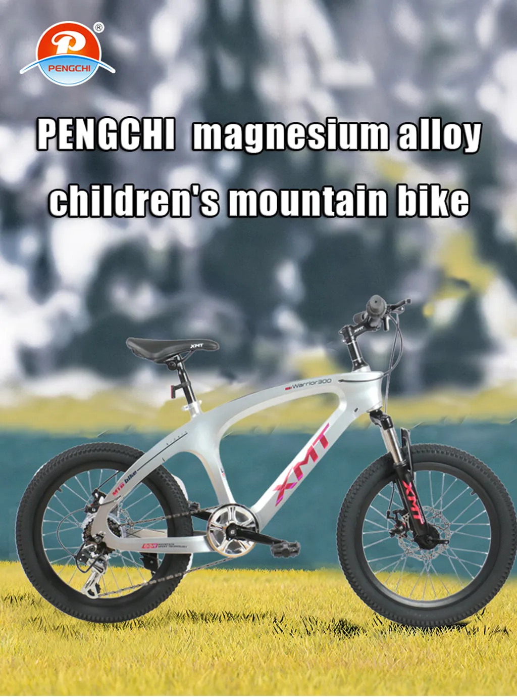 junior mountain bike