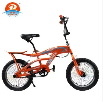 Factory Sells 20 "Bicileta Single Speed Children's Boy Bmx Bike Adult Mini Freestyle Bmx Bicycle OEM High-Quality Cycle