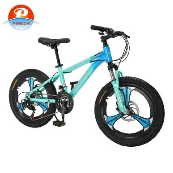 The Importance of Children's Bicycles
