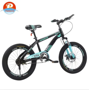 Children bike： Cultivate early carriers of independence and self-reliance