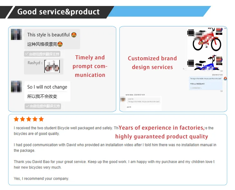 High Performance Wholesale High Sales Electric Bicycles with 16 Inch Wheels and Intelligent Display Screens