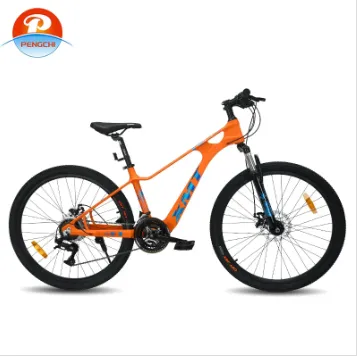 Diverse application scenarios of trail mountain bikes: taking trail mountain bikes as an example